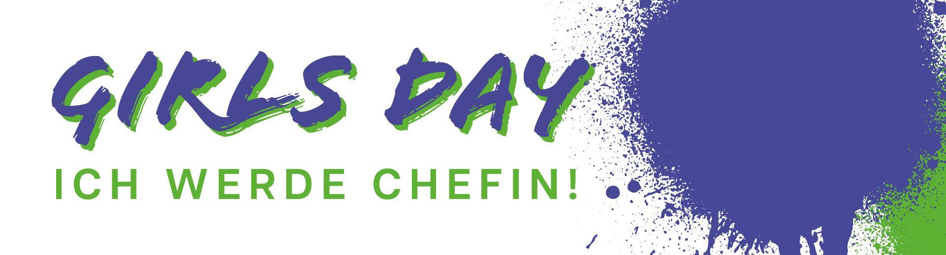 Girls Day - Ich werde Chefin