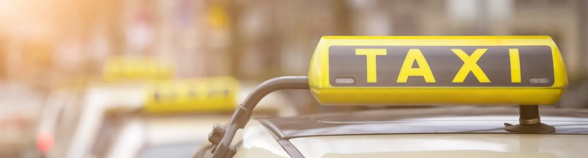 Fachkundeprüfung für Taxi- und Mietwagenunternehmer