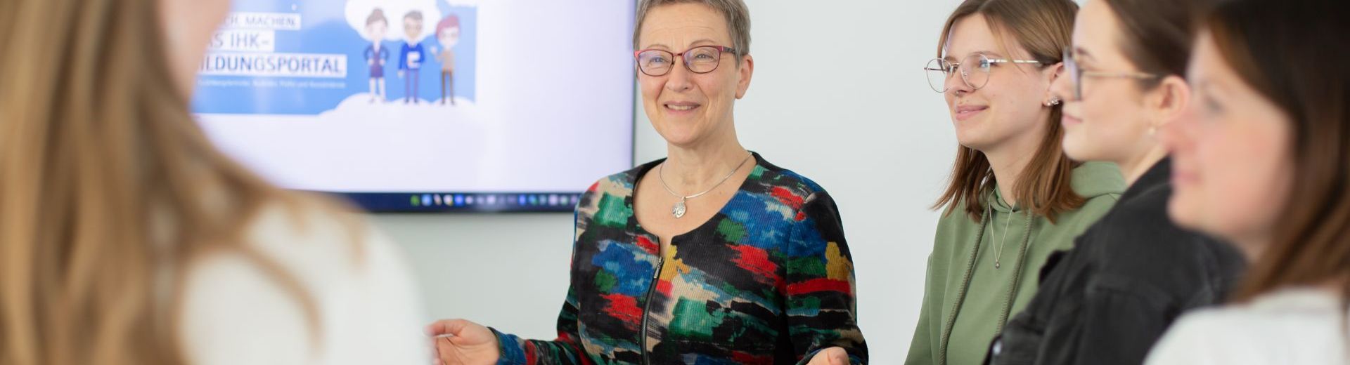 Prüferkampagne 2024